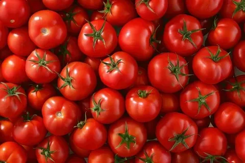 تصویر 3 از گوجه فرنگی ریز سبک رژیمی سالم